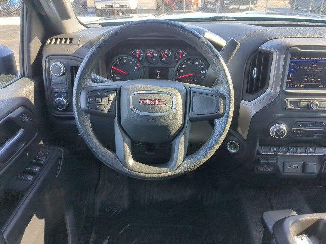 used 2025 GMC Sierra 3500 car, priced at $61,988