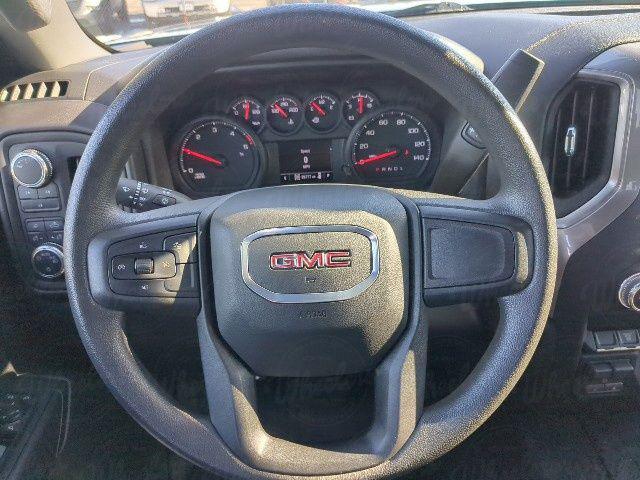 used 2025 GMC Sierra 3500 car, priced at $61,988