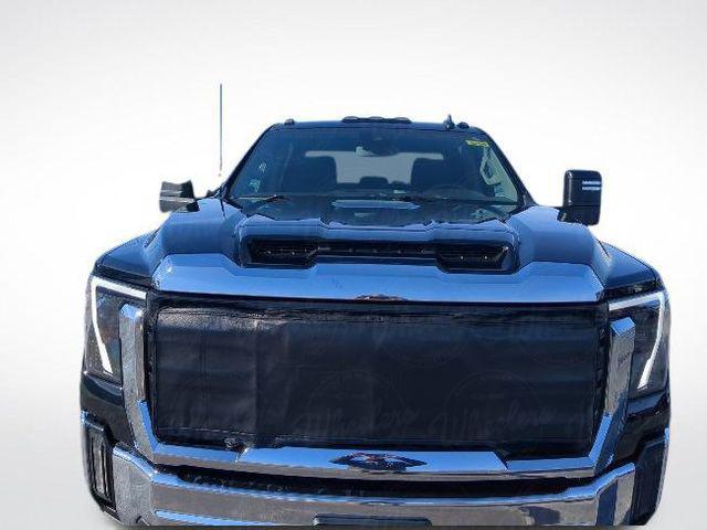 used 2025 GMC Sierra 3500 car, priced at $61,988