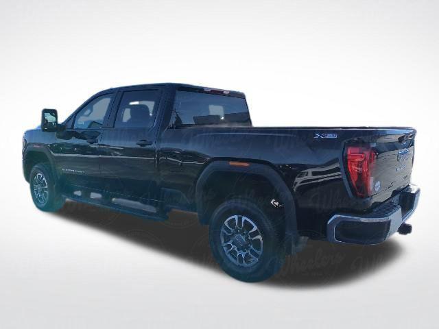 used 2025 GMC Sierra 3500 car, priced at $61,988
