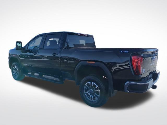 used 2025 GMC Sierra 3500 car, priced at $62,998