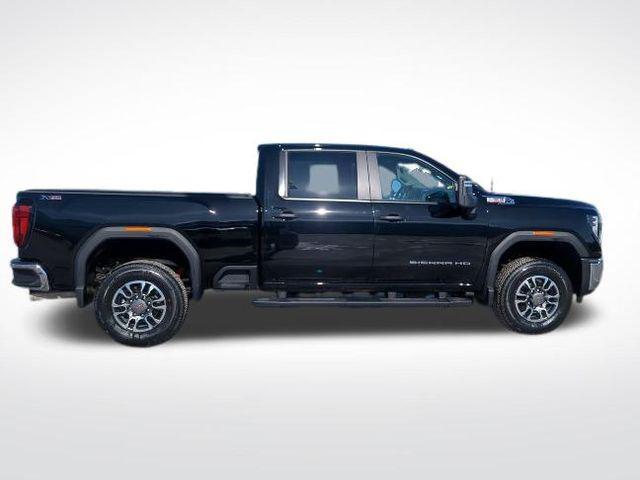 used 2025 GMC Sierra 3500 car, priced at $62,998