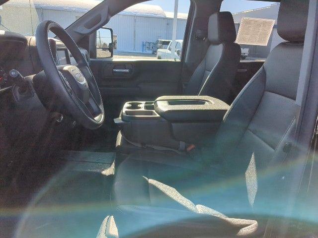 used 2025 GMC Sierra 3500 car, priced at $62,998