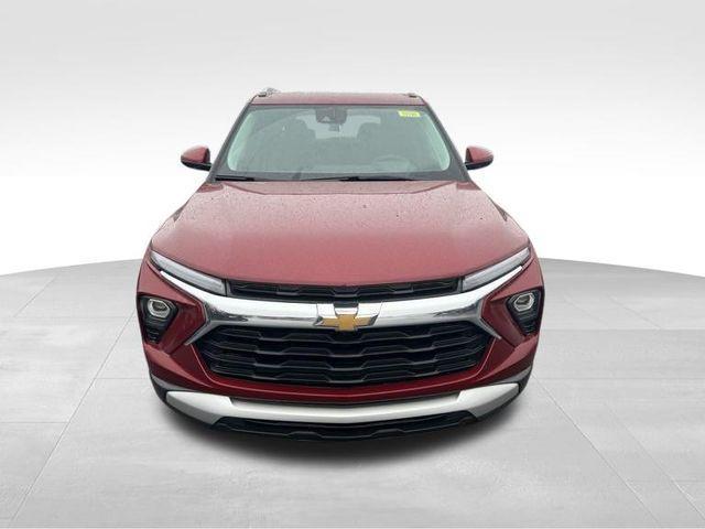 new 2024 Chevrolet TrailBlazer car, priced at $29,210