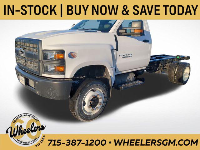 new 2024 Chevrolet Silverado 1500 car, priced at $67,152