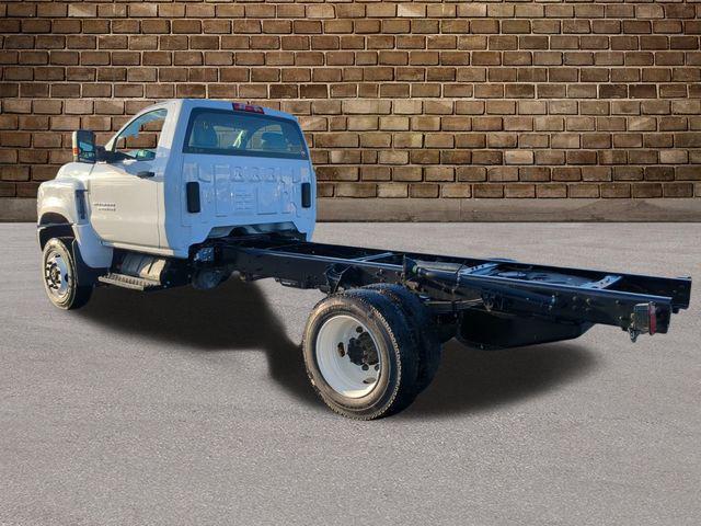 new 2024 Chevrolet Silverado 1500 car, priced at $61,652