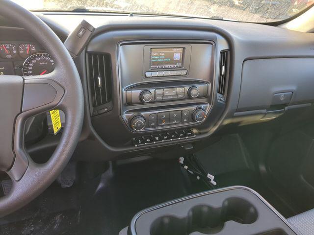 new 2024 Chevrolet Silverado 1500 car, priced at $67,152