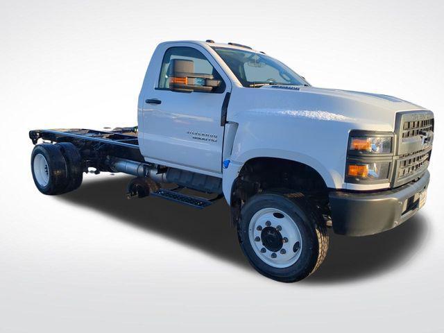 new 2024 Chevrolet Silverado 1500 car, priced at $67,152
