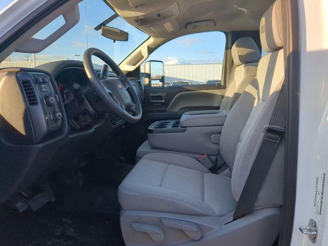 new 2024 Chevrolet Silverado 1500 car, priced at $67,152