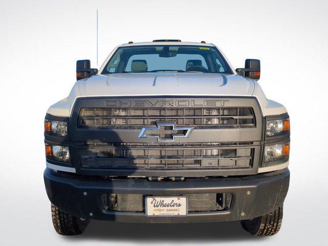 new 2024 Chevrolet Silverado 1500 car, priced at $67,152