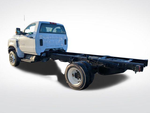new 2024 Chevrolet Silverado 1500 car, priced at $67,152