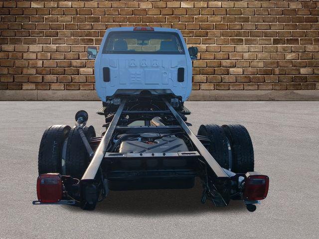 new 2024 Chevrolet Silverado 1500 car, priced at $61,652