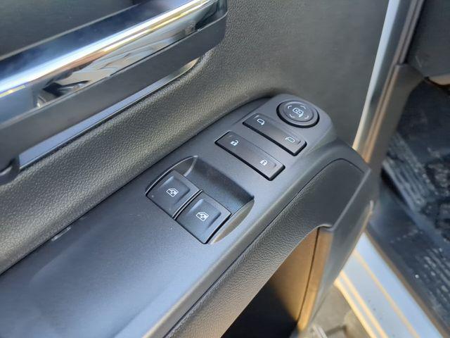 new 2024 Chevrolet Silverado 1500 car, priced at $67,152