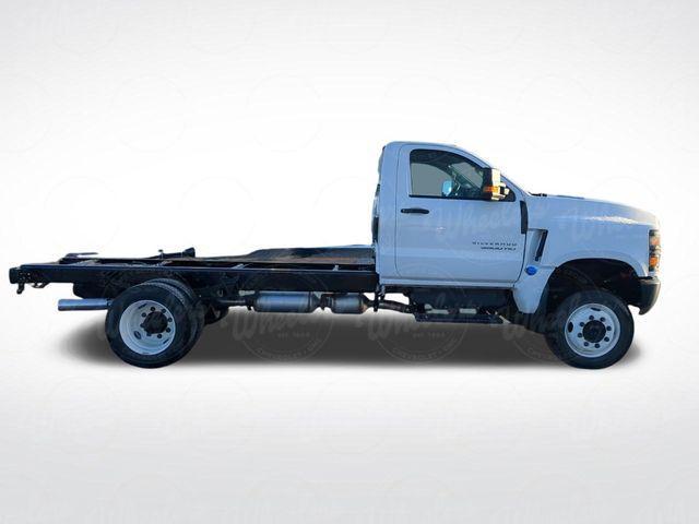 new 2024 Chevrolet Silverado 1500 car, priced at $67,152