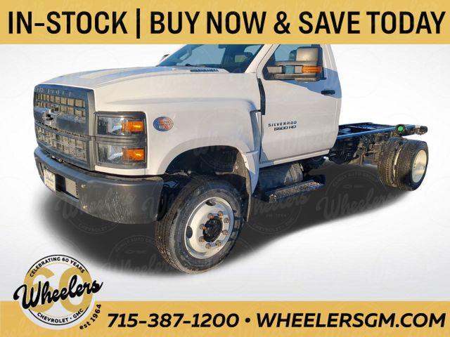 new 2024 Chevrolet Silverado 1500 car, priced at $67,152