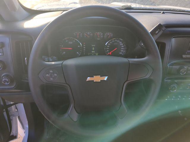 new 2024 Chevrolet Silverado 1500 car, priced at $67,152