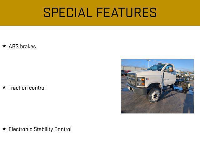 new 2024 Chevrolet Silverado 1500 car, priced at $67,152
