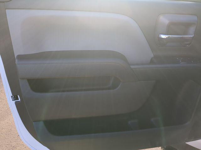 new 2024 Chevrolet Silverado 1500 car, priced at $67,152