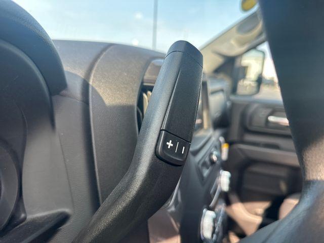 used 2025 GMC Sierra 3500 car, priced at $62,459