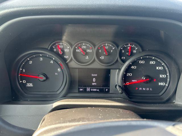 used 2025 GMC Sierra 3500 car, priced at $62,459