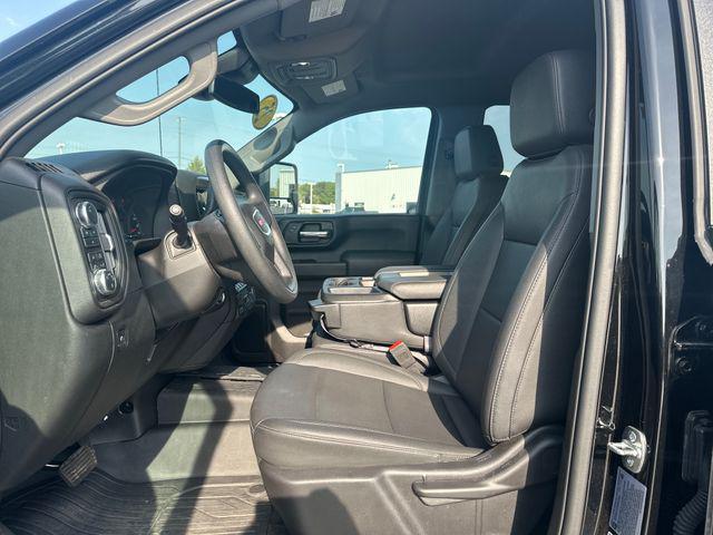 used 2025 GMC Sierra 3500 car, priced at $62,459
