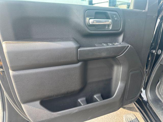 used 2025 GMC Sierra 3500 car, priced at $62,459