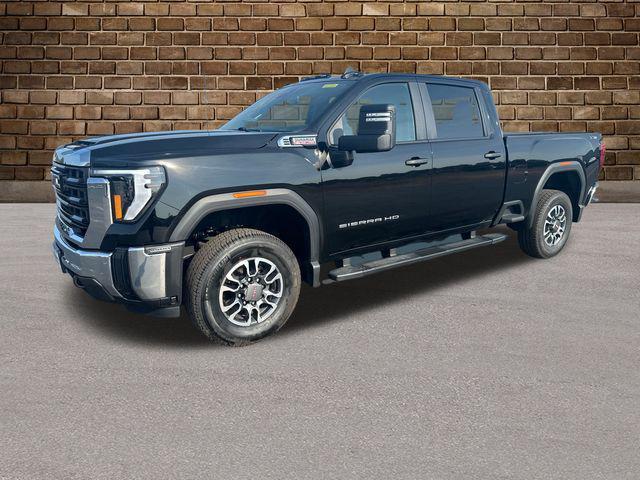 used 2025 GMC Sierra 3500 car, priced at $63,900
