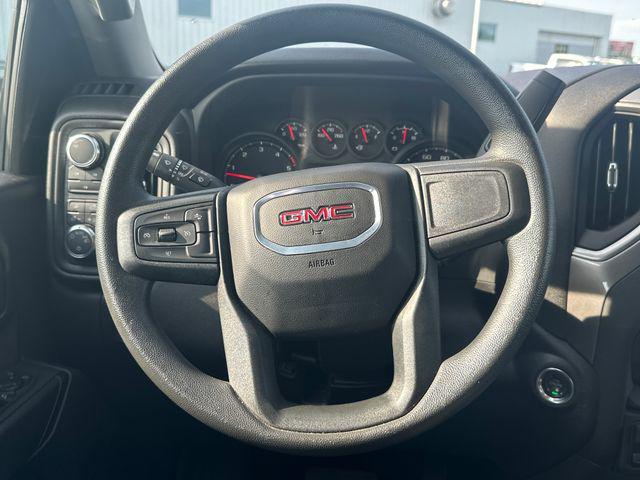 used 2025 GMC Sierra 3500 car, priced at $62,459