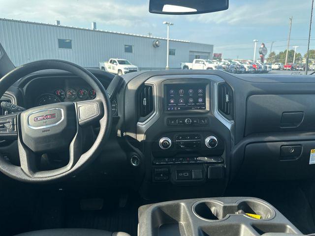 used 2025 GMC Sierra 3500 car, priced at $62,459