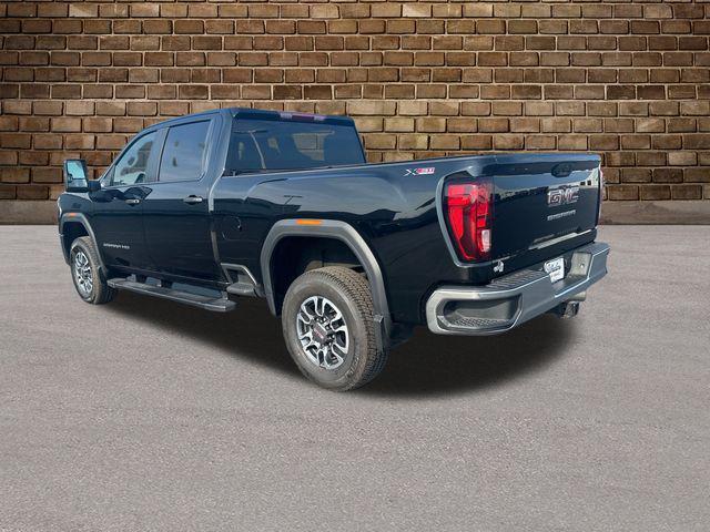 used 2025 GMC Sierra 3500 car, priced at $62,459