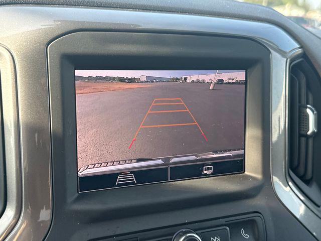 used 2025 GMC Sierra 3500 car, priced at $62,459