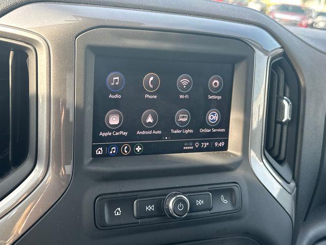 used 2025 GMC Sierra 3500 car, priced at $62,459