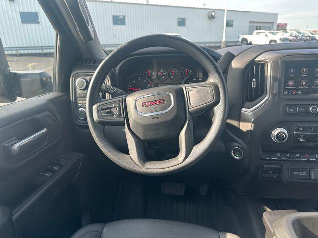 used 2025 GMC Sierra 3500 car, priced at $62,459