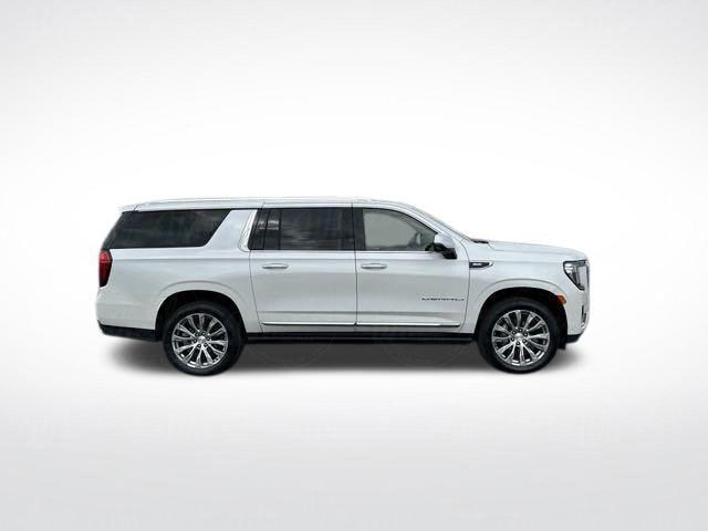 used 2024 GMC Yukon XL car, priced at $78,997