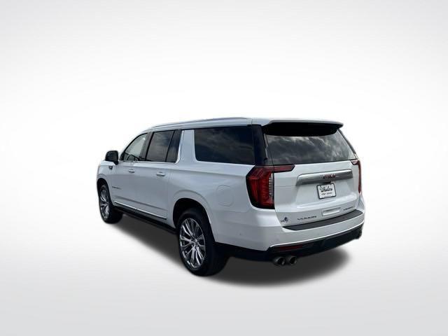 used 2024 GMC Yukon XL car, priced at $78,997
