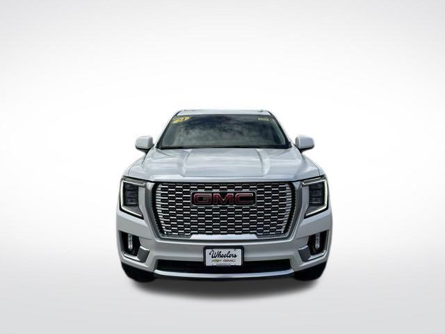 used 2024 GMC Yukon XL car, priced at $78,997