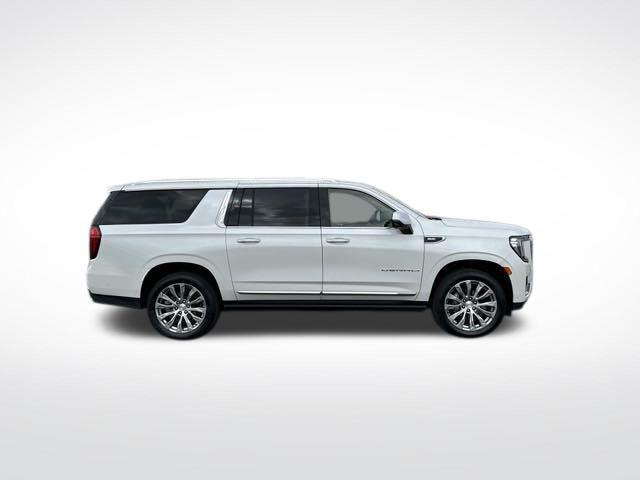 used 2024 GMC Yukon XL car, priced at $78,997