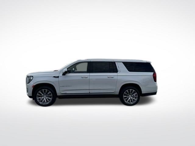 used 2024 GMC Yukon XL car, priced at $78,997