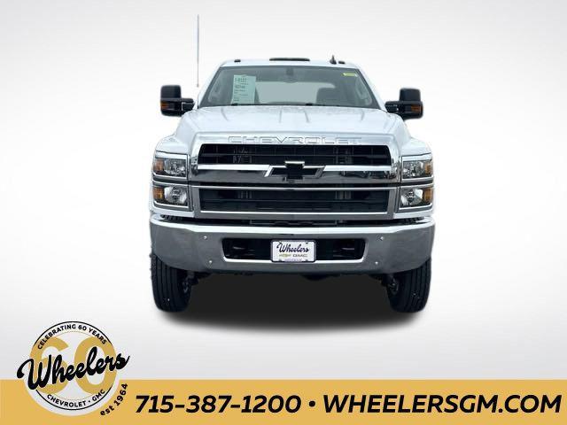 new 2024 Chevrolet Silverado 1500 car, priced at $77,514