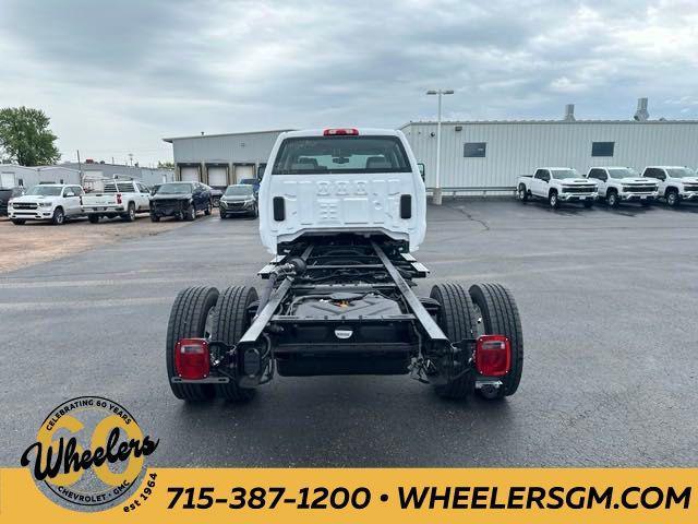 new 2024 Chevrolet Silverado 1500 car, priced at $77,514