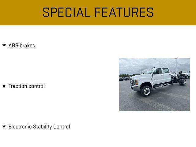 new 2024 Chevrolet Silverado 1500 car, priced at $77,514