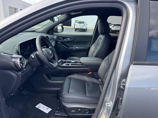 new 2026 Chevrolet Equinox car, priced at $34,695