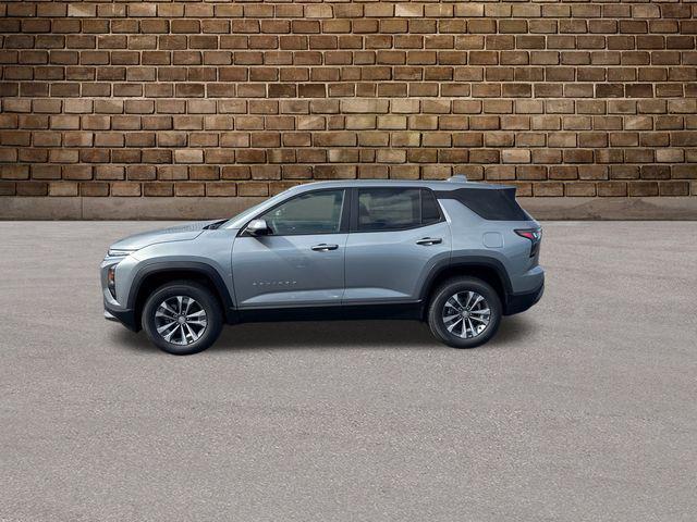 new 2026 Chevrolet Equinox car, priced at $33,544