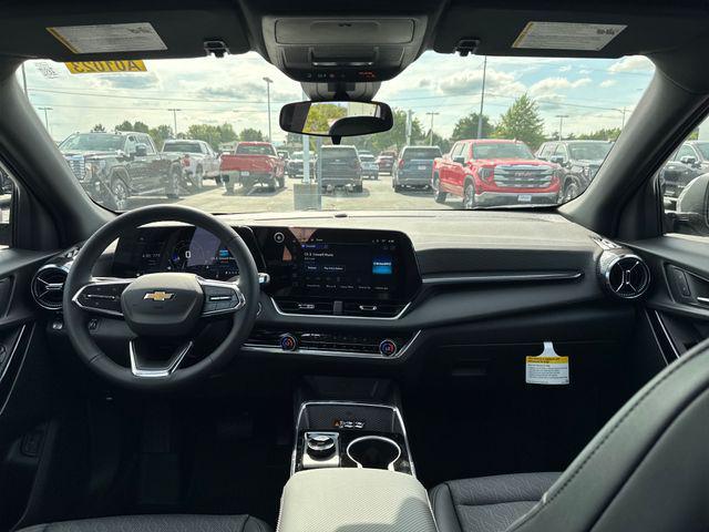 new 2026 Chevrolet Equinox car, priced at $34,695