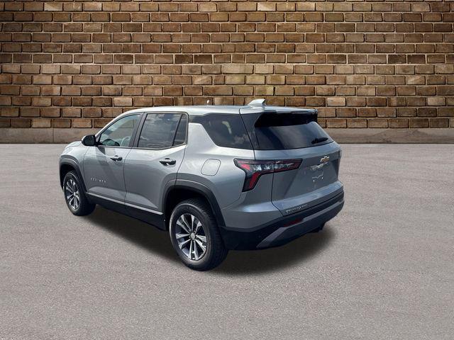 new 2026 Chevrolet Equinox car, priced at $33,544