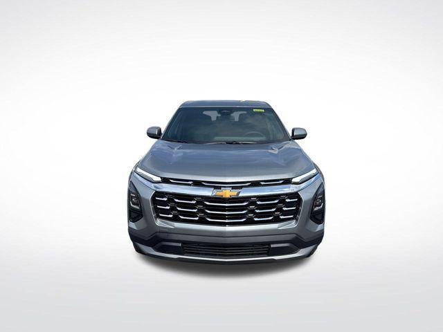 new 2026 Chevrolet Equinox car, priced at $34,695