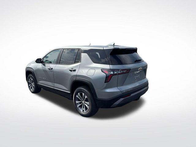 new 2026 Chevrolet Equinox car, priced at $34,695