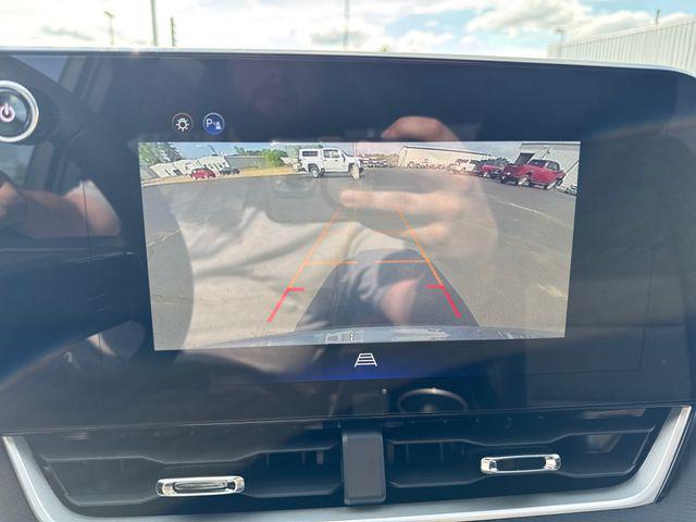 new 2026 Chevrolet Equinox car, priced at $33,544