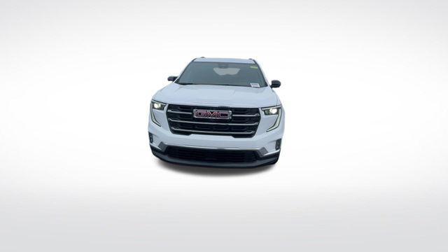 new 2025 GMC Acadia car, priced at $48,750