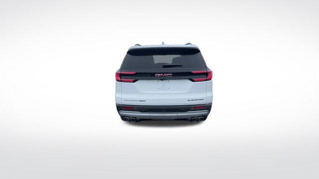 new 2025 GMC Acadia car, priced at $48,750